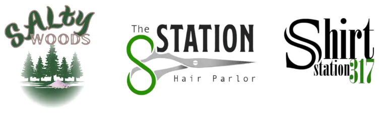 The Station Brands Logos